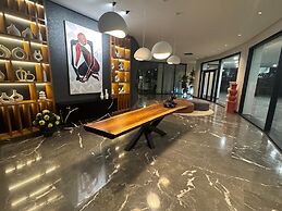 Hotel Soho Boutique Casablanca