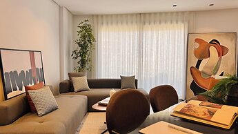 Hotel Soho Boutique Casablanca