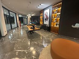 Hotel Soho Boutique Casablanca