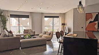 Hotel Soho Boutique Casablanca
