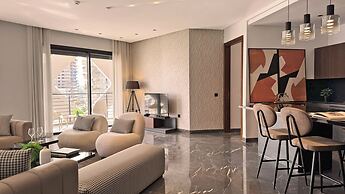 Hotel Soho Boutique Casablanca