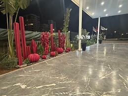 Hotel Soho Boutique Casablanca