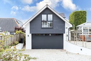 Swanston Lodge in Paignton