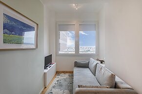 Apartment With a Magic View by Wonderful Italy