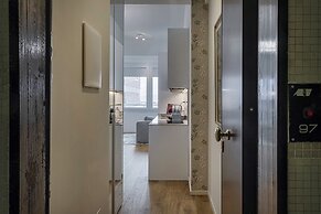 Apartment With a Magic View by Wonderful Italy
