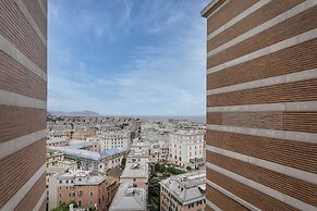 Apartment With a Magic View by Wonderful Italy