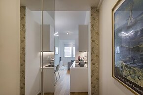 Apartment With a Magic View by Wonderful Italy