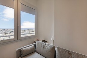 Apartment With a Magic View by Wonderful Italy
