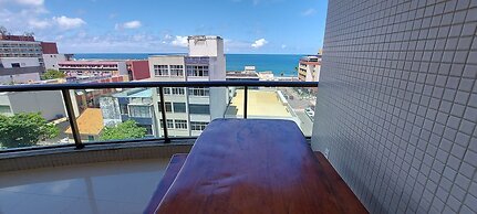 COBAR0113 - Edifício Palazzo Versilia