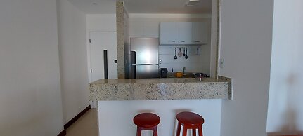 COBAR0113 - Edifício Palazzo Versilia