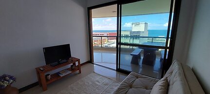COBAR0113 - Edifício Palazzo Versilia