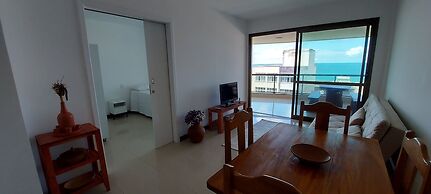 COBAR0113 - Edifício Palazzo Versilia