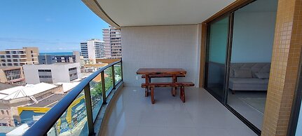 COBAR0113 - Edifício Palazzo Versilia