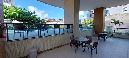 COBAR0113 - Edifício Palazzo Versilia