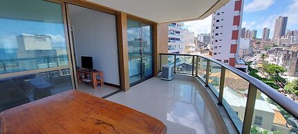 COBAR0113 - Edifício Palazzo Versilia