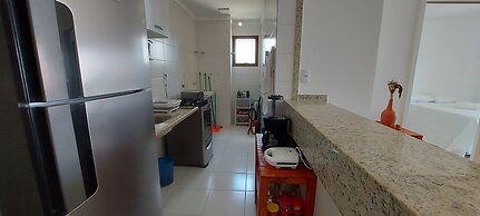 COBAR0113 - Edifício Palazzo Versilia