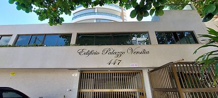 COBAR0113 - Edifício Palazzo Versilia