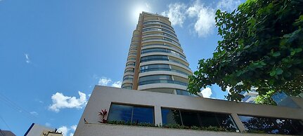COBAR0113 - Edifício Palazzo Versilia