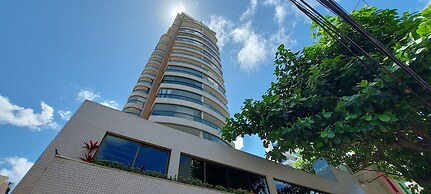 COBAR0113 - Edifício Palazzo Versilia