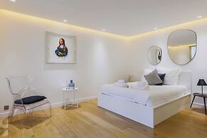 Bright Studio - 2P - Opera/haussmann
