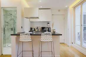 Bright Studio - 2P - Opera/haussmann
