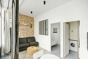 Beautiful Apartment - 1br/2p - Near Nation