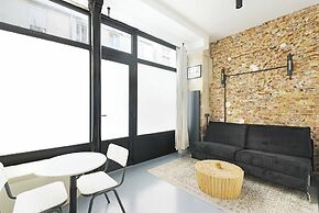 Beautiful Apartment - 1br/2p - Near Nation