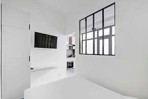 Beautiful Apartment - 1br/2p - Near Nation