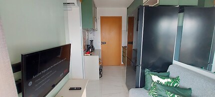 COCAZ0102 - Smart Costa Azul