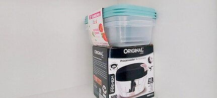 COCAZ0102 - Smart Costa Azul