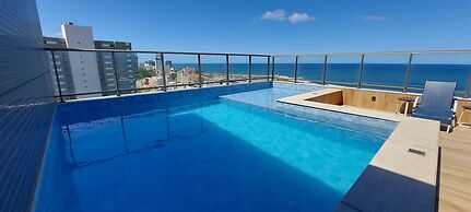 COCAZ0102 - Smart Costa Azul