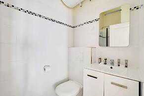 Spacious House - 2br/8p - Montrouge