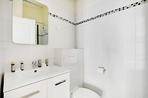 Spacious House - 2br/8p - Montrouge