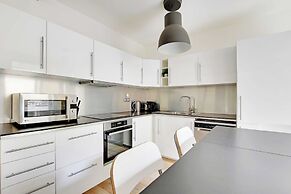 Spacious House - 2br/8p - Montrouge
