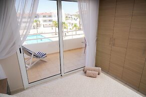 Narcissos Nissi Beach Apartment E9