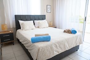 Narcissos Nissi Beach Apartment E9