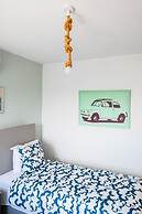 Narcissos Nissi Beach Apartment E9