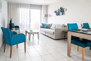 Narcissos Nissi Beach Apartment E9