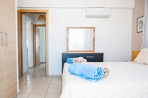 Narcissos Nissi Beach Apartment E9