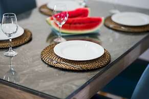 Narcissos Nissi Beach Apartment E9