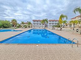 Narcissos Nissi Beach Apartment E9