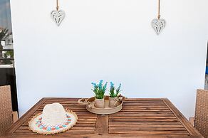 Narcissos Nissi Beach Apartment E9