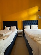 Hotel Casa Puebla