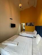 Hotel Casa Puebla