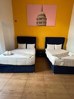Hotel Casa Puebla
