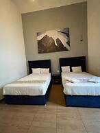 Hotel Casa Puebla
