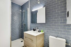 Lovely Apartment - 1br/4p - Buttes-chaumont