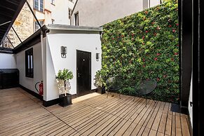 Bright Studio - Tour Eiffel / Champs de Mars