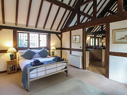 The Coach House