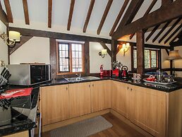 The Coach House